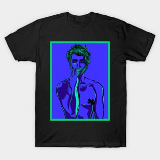 Neon Man T-Shirt